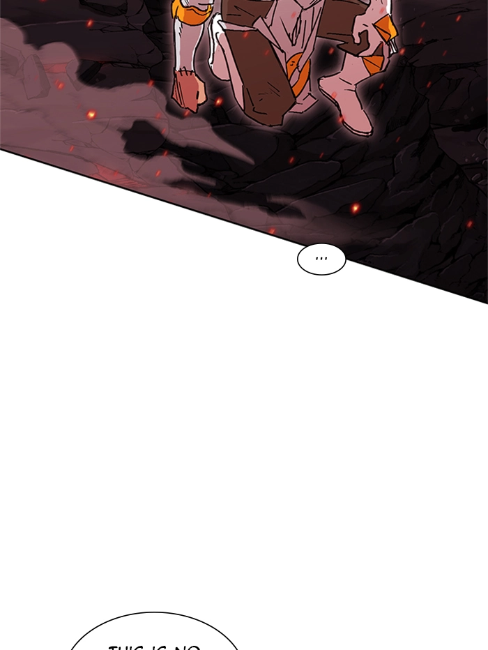 Hardcore Leveling Warrior Chapter 444 page 99 - 