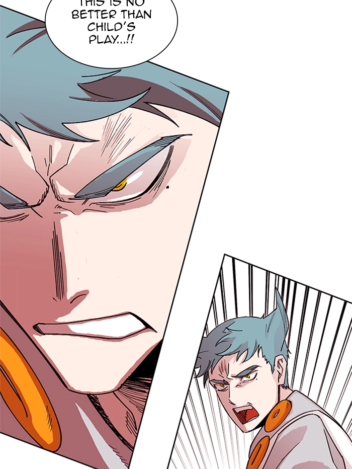 Hardcore Leveling Warrior Chapter 444 page 100 - 