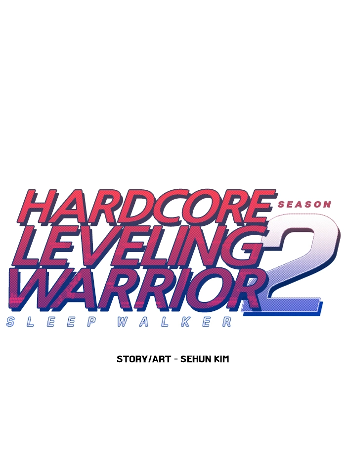 Hardcore Leveling Warrior Chapter 445 page 2 - 