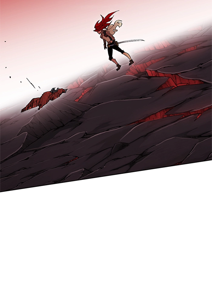 Hardcore Leveling Warrior Chapter 445 page 11 - 