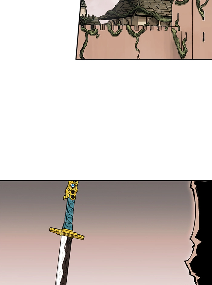 Hardcore Leveling Warrior Chapter 445 page 101 - 