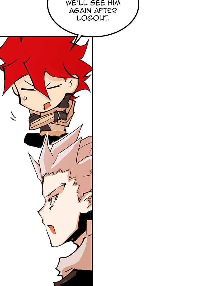Hardcore Leveling Warrior Chapter 445 page 103 - 