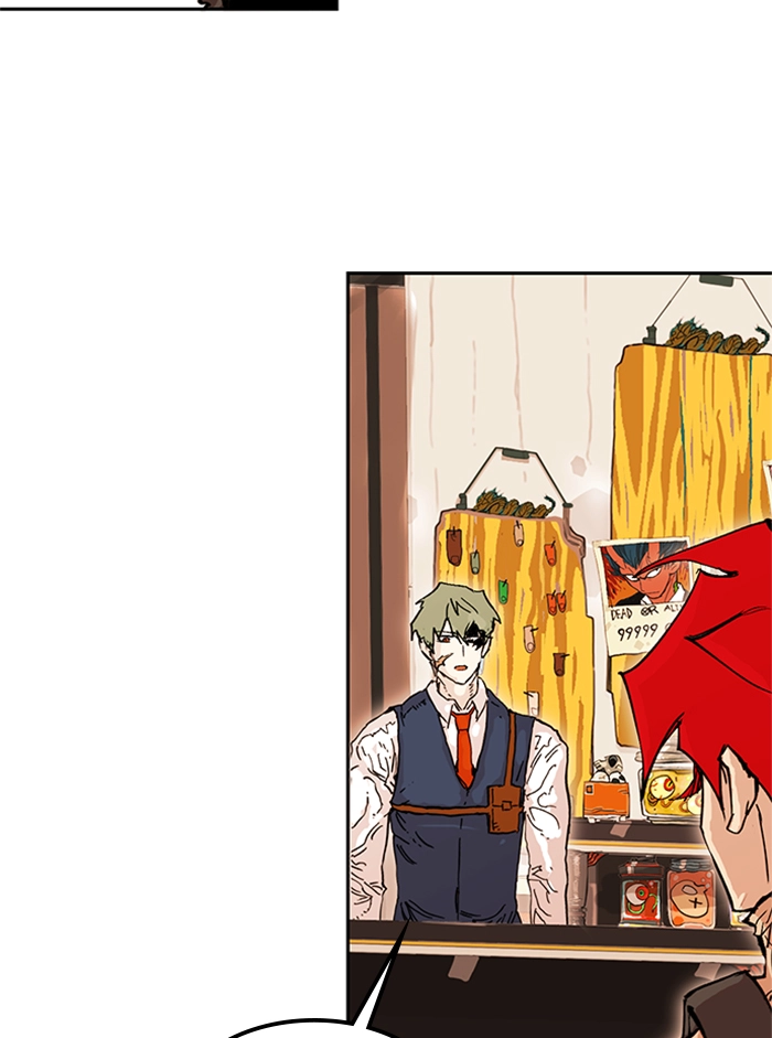 Hardcore Leveling Warrior Chapter 445 page 104 - 