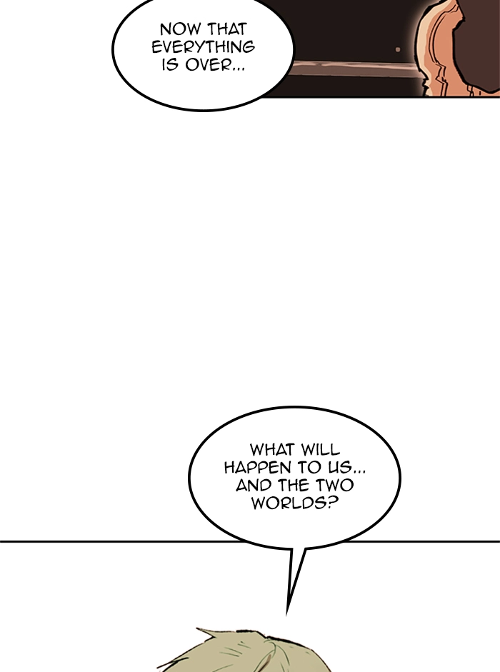 Hardcore Leveling Warrior Chapter 445 page 105 - 