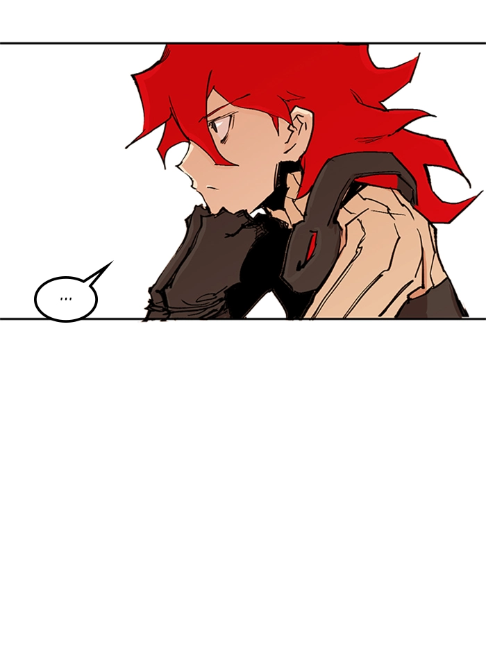 Hardcore Leveling Warrior Chapter 445 page 107 - 