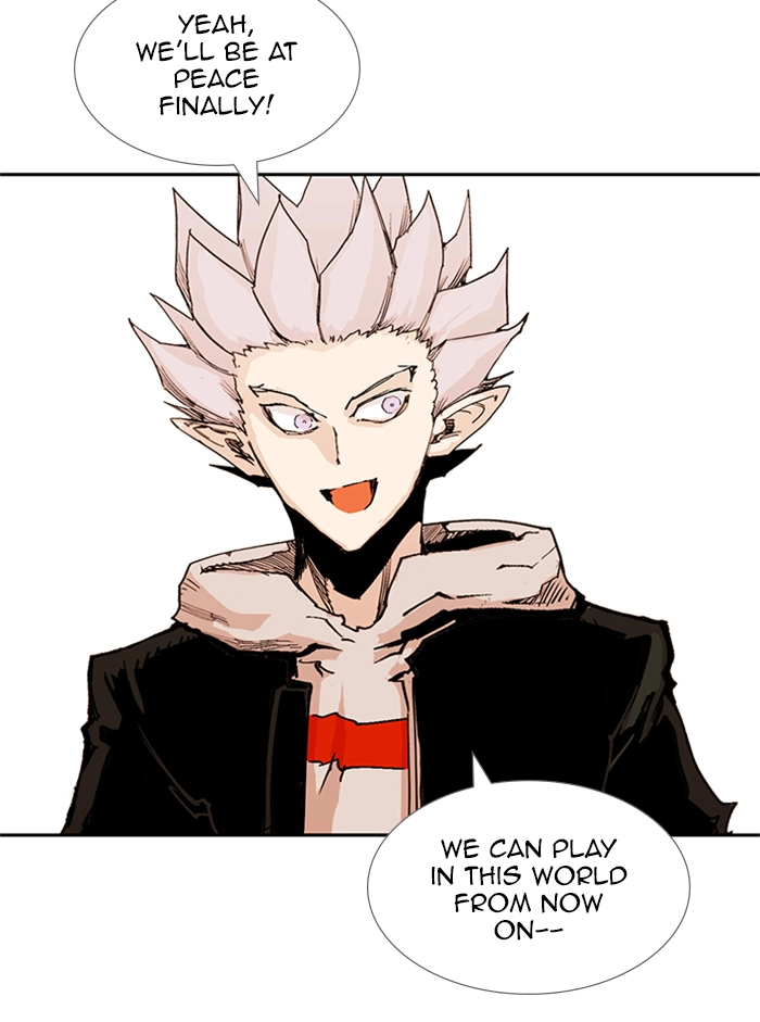 Hardcore Leveling Warrior Chapter 445 page 111 - 