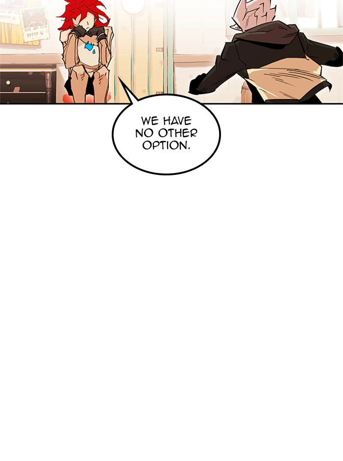Hardcore Leveling Warrior Chapter 445 page 115 - 