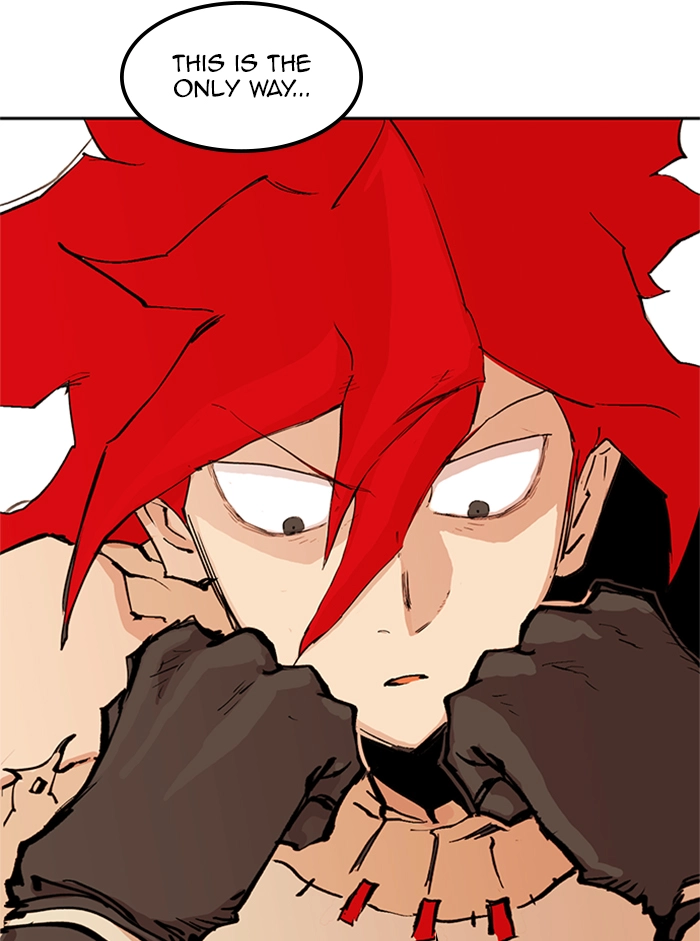 Hardcore Leveling Warrior Chapter 445 page 116 - 