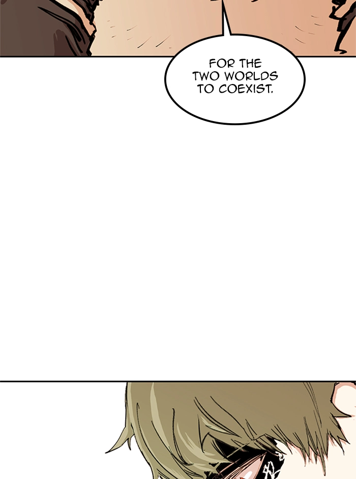 Hardcore Leveling Warrior Chapter 445 page 117 - 