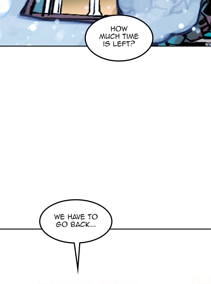 Hardcore Leveling Warrior Chapter 445 page 119 - 