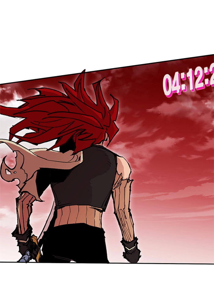 Hardcore Leveling Warrior Chapter 445 page 13 - 