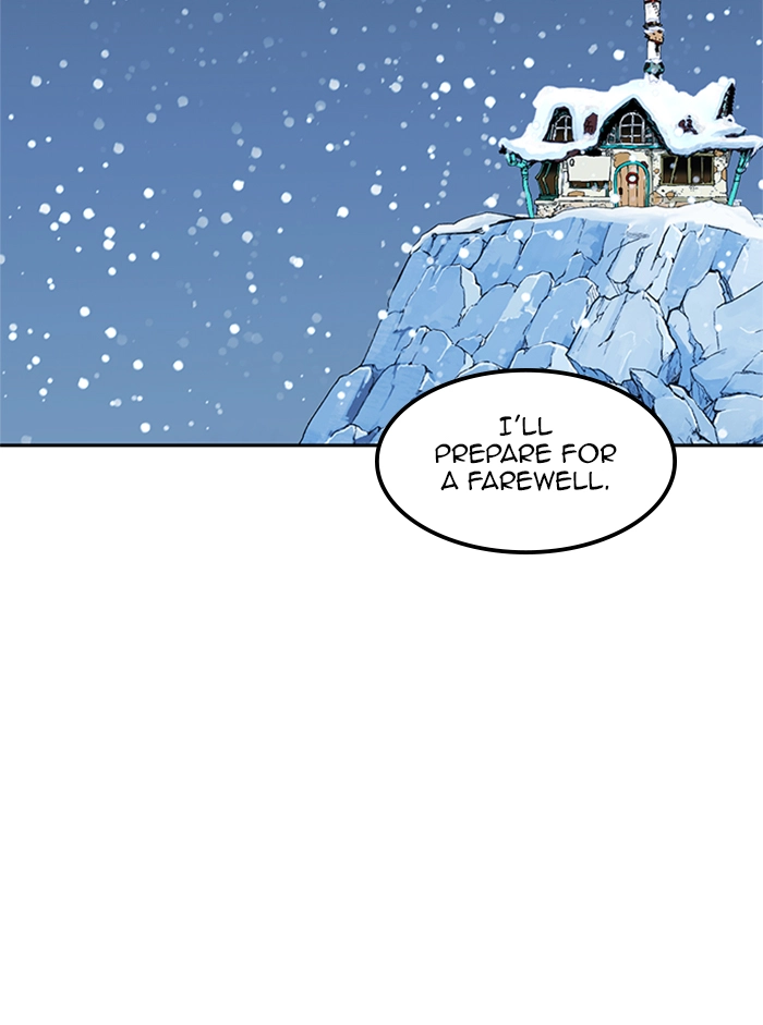 Hardcore Leveling Warrior Chapter 445 page 122 - 