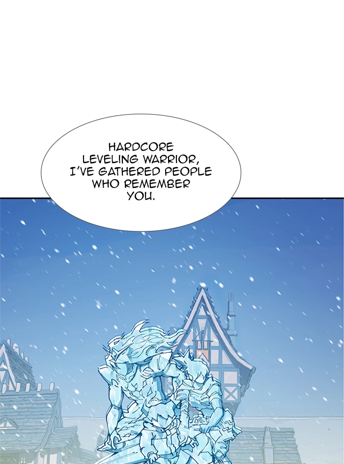 Hardcore Leveling Warrior Chapter 445 page 124 - 