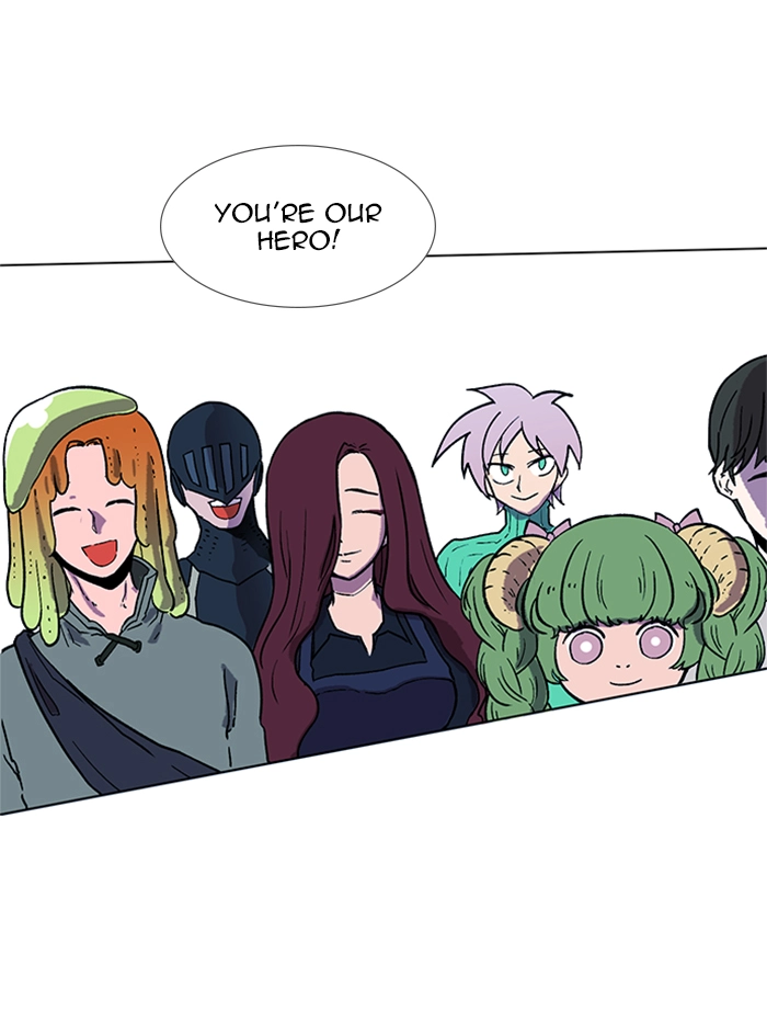 Hardcore Leveling Warrior Chapter 445 page 127 - 