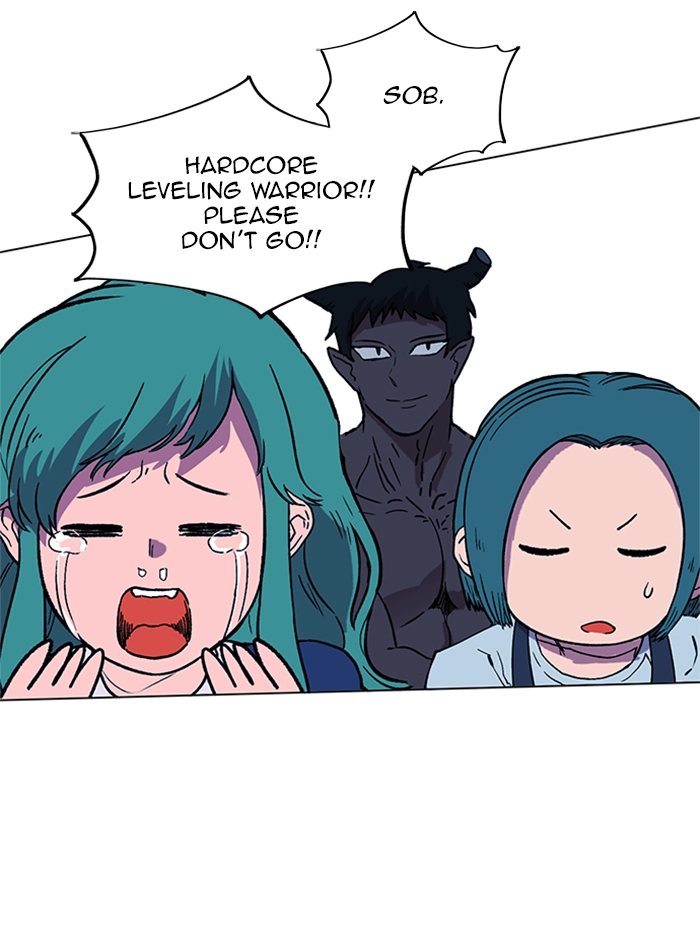 Hardcore Leveling Warrior Chapter 445 page 128 - 