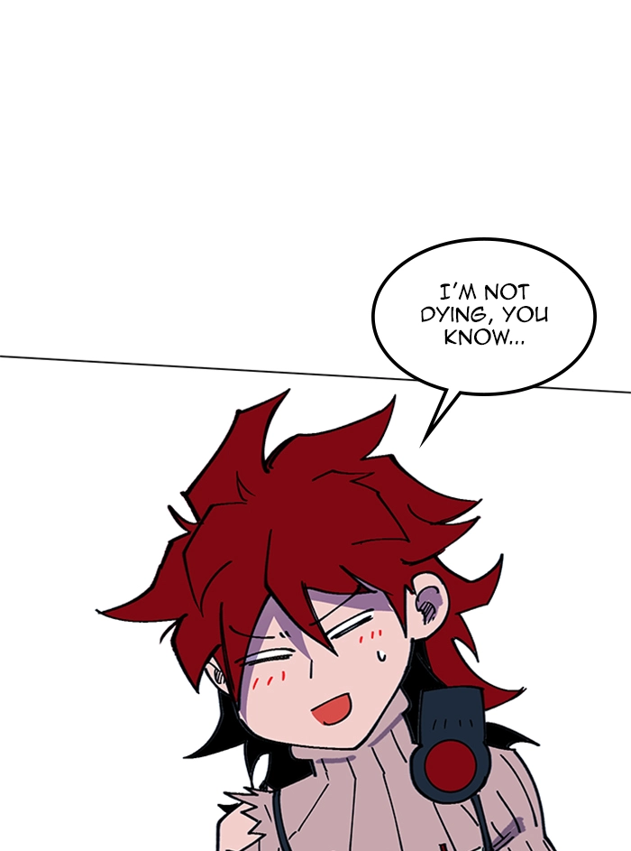 Hardcore Leveling Warrior Chapter 445 page 129 - 