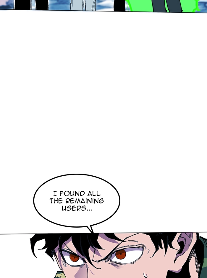Hardcore Leveling Warrior Chapter 445 page 134 - 