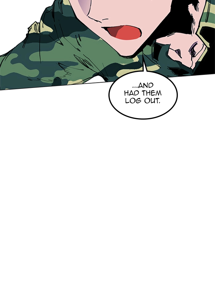 Hardcore Leveling Warrior Chapter 445 page 135 - 