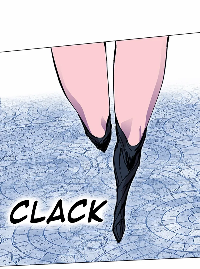 Hardcore Leveling Warrior Chapter 445 page 136 - 