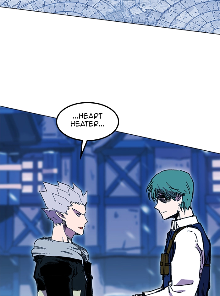 Hardcore Leveling Warrior Chapter 445 page 138 - 