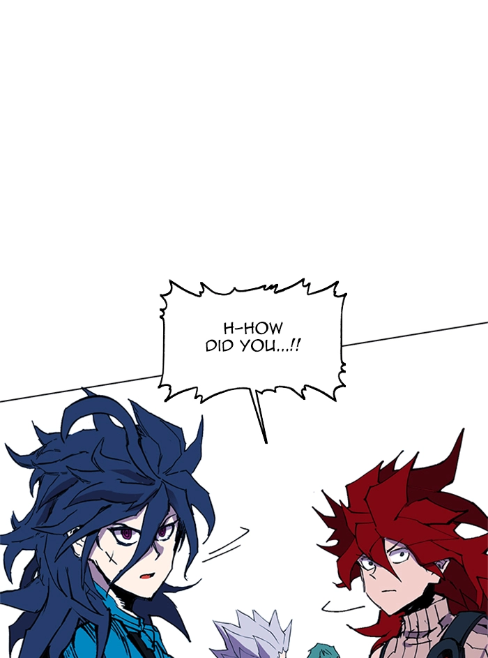 Hardcore Leveling Warrior Chapter 445 page 144 - 