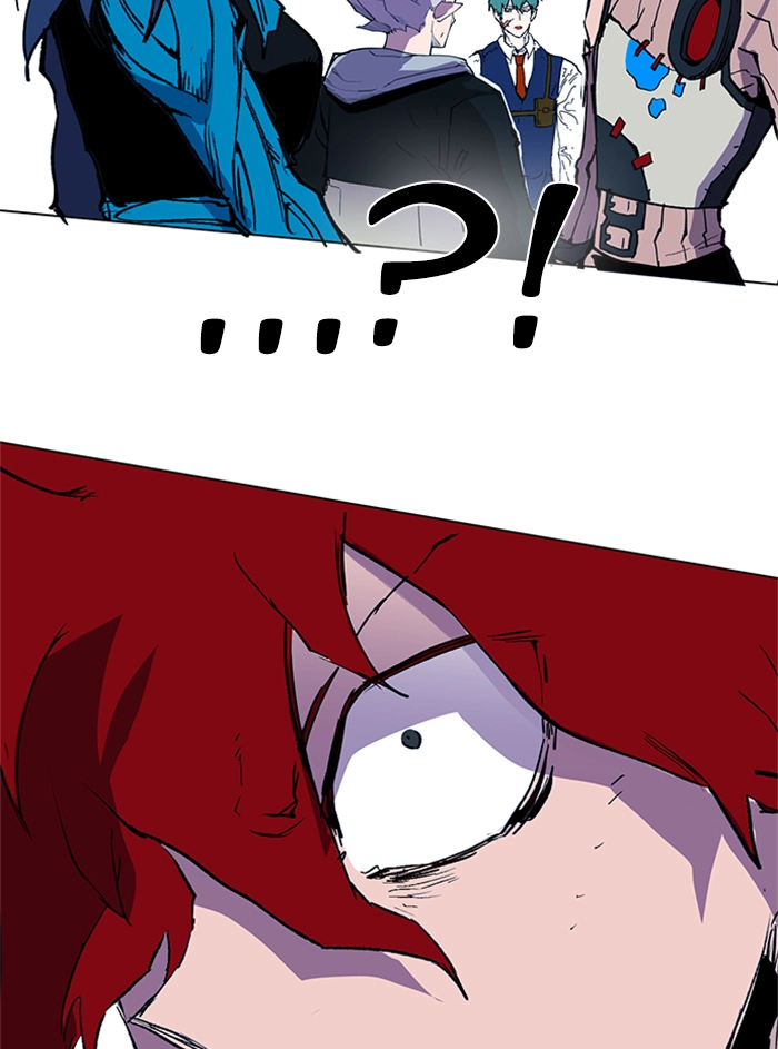 Hardcore Leveling Warrior Chapter 445 page 145 - 