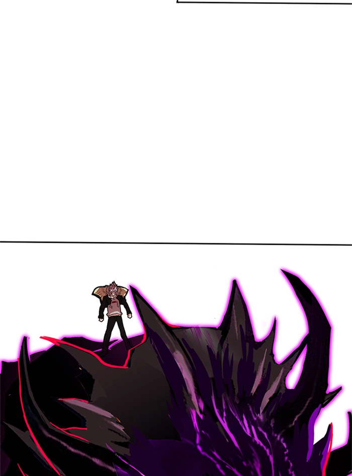 Hardcore Leveling Warrior Chapter 445 page 16 - 
