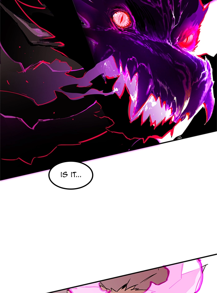 Hardcore Leveling Warrior Chapter 445 page 17 - 