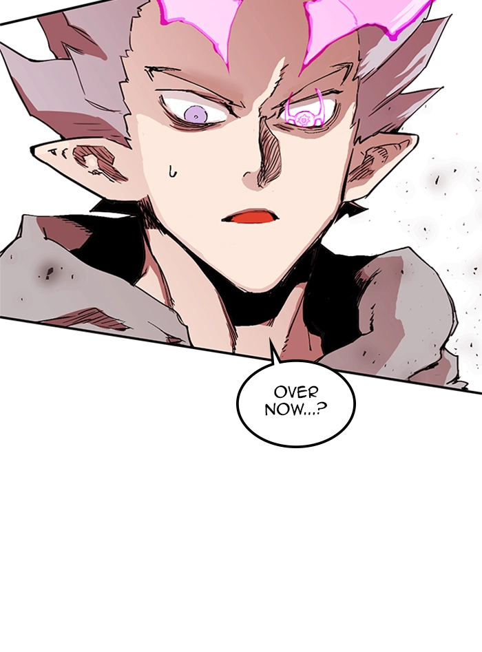 Hardcore Leveling Warrior Chapter 445 page 18 - 