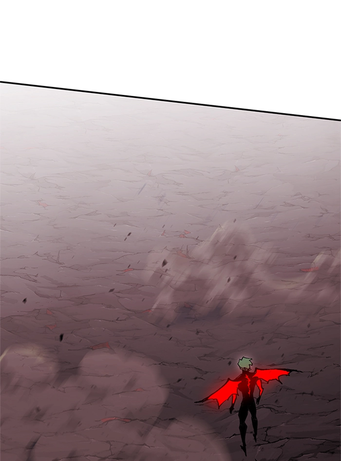 Hardcore Leveling Warrior Chapter 445 page 19 - 