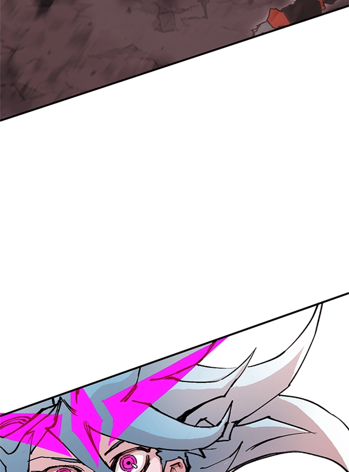 Hardcore Leveling Warrior Chapter 445 page 21 - 