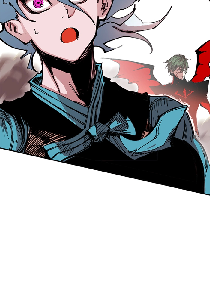 Hardcore Leveling Warrior Chapter 445 page 22 - 
