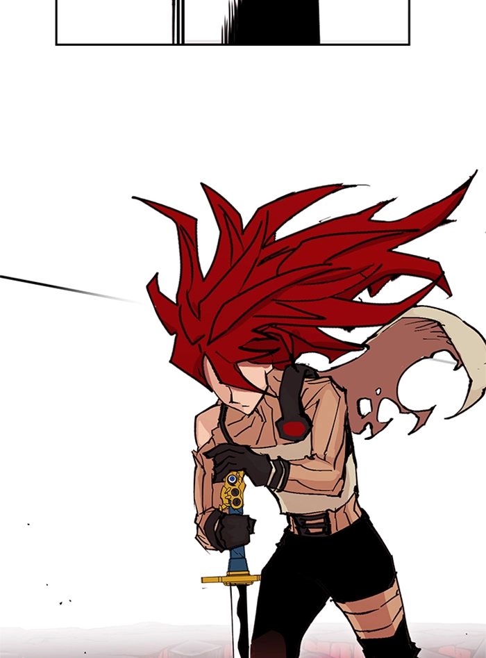 Hardcore Leveling Warrior Chapter 445 page 24 - 