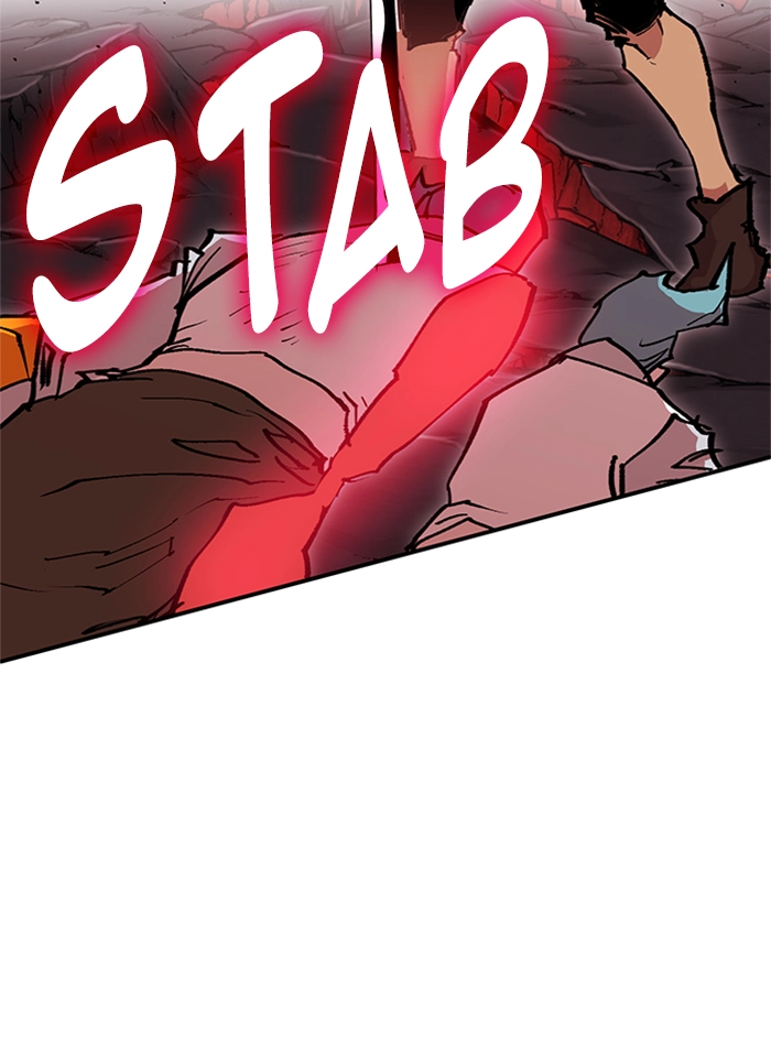 Hardcore Leveling Warrior Chapter 445 page 25 - 