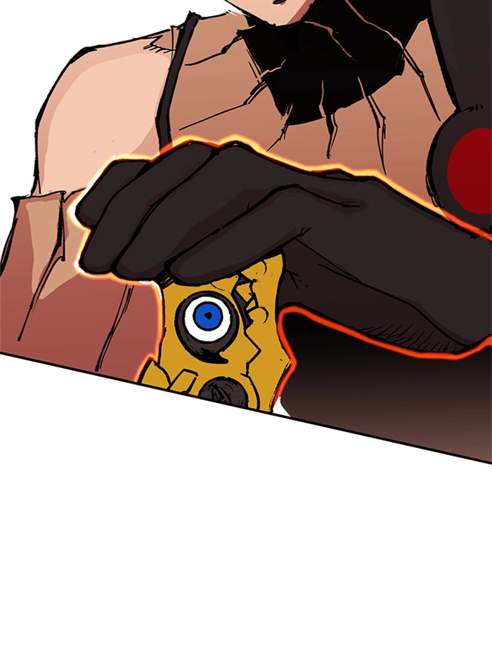 Hardcore Leveling Warrior Chapter 445 page 27 - 