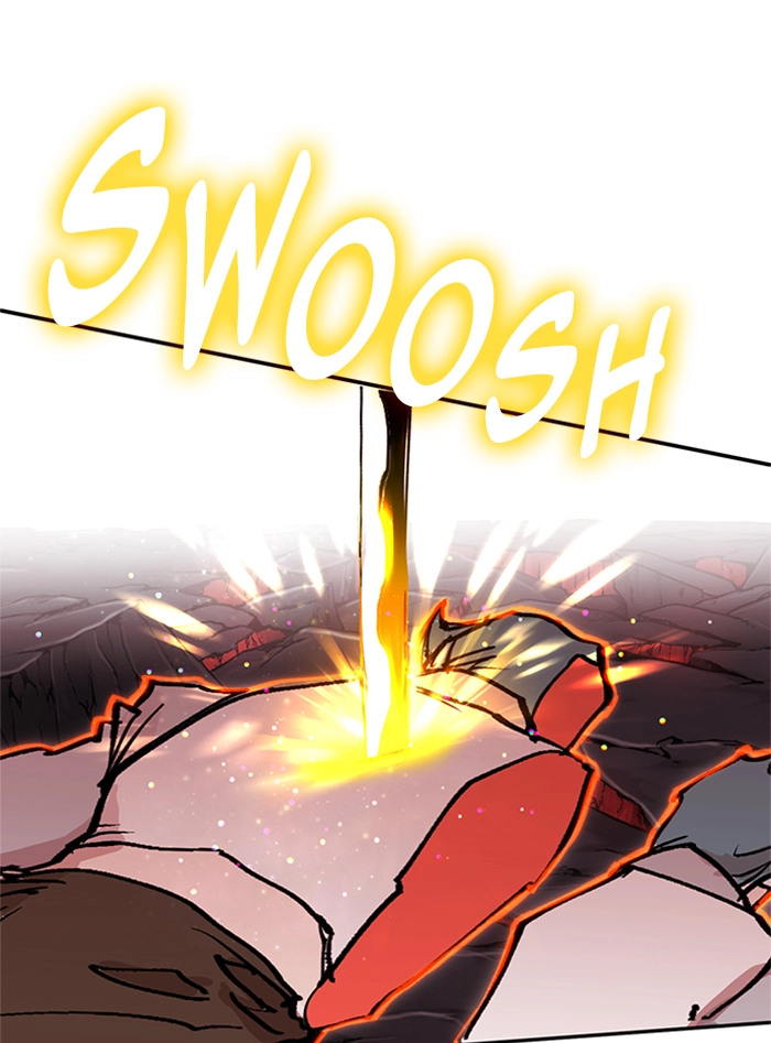 Hardcore Leveling Warrior Chapter 445 page 28 - 