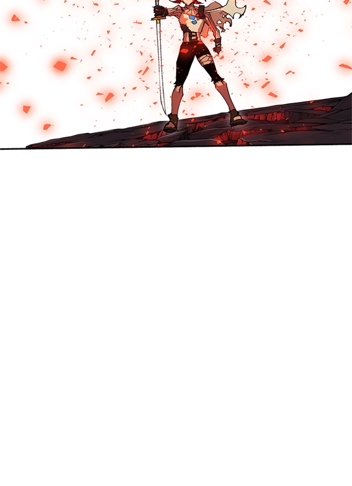 Hardcore Leveling Warrior Chapter 445 page 30 - 