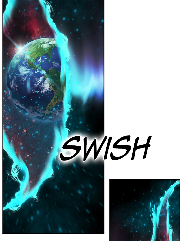 Hardcore Leveling Warrior Chapter 445 page 34 - 