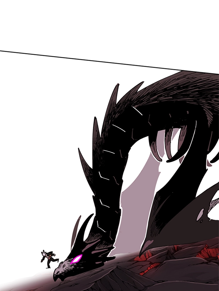 Hardcore Leveling Warrior Chapter 445 page 36 - 