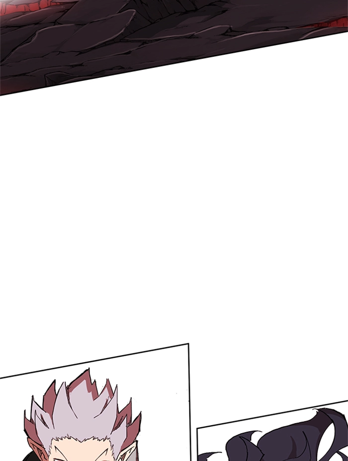 Hardcore Leveling Warrior Chapter 445 page 37 - 