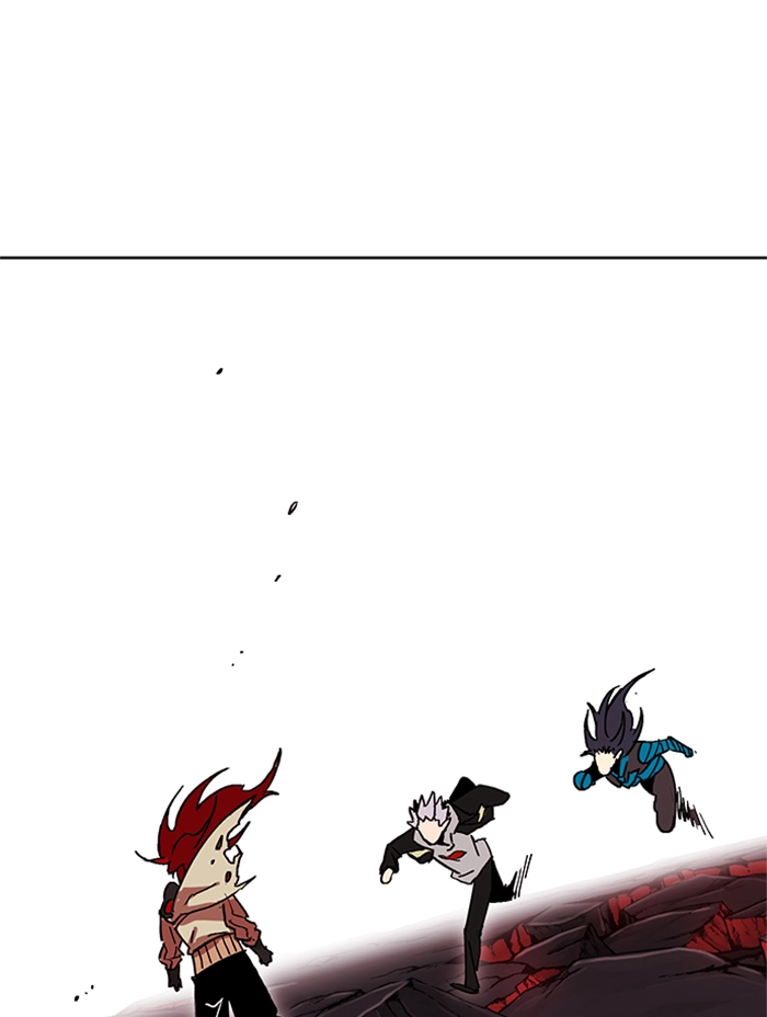 Hardcore Leveling Warrior Chapter 445 page 39 - 