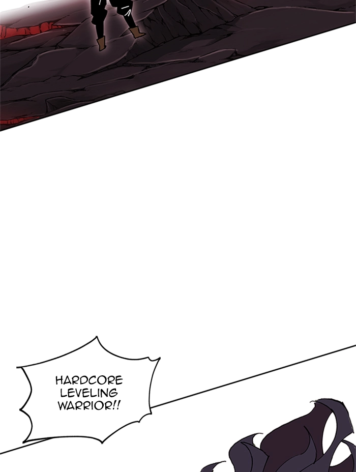 Hardcore Leveling Warrior Chapter 445 page 40 - 