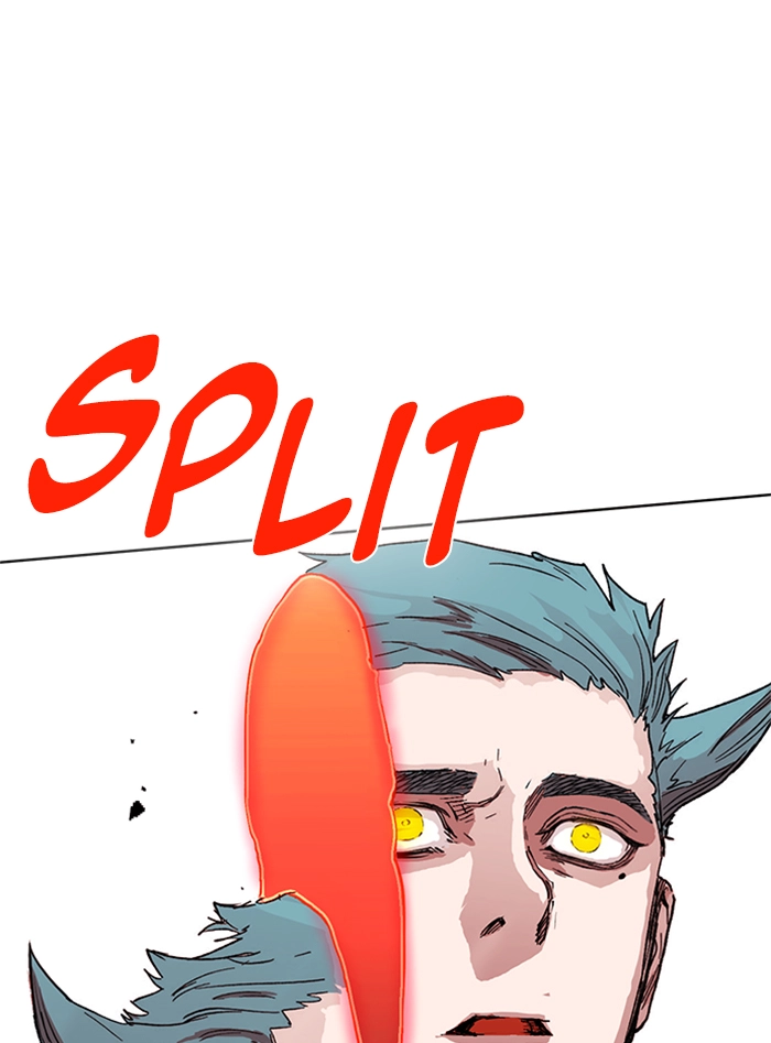 Hardcore Leveling Warrior Chapter 445 page 5 - 