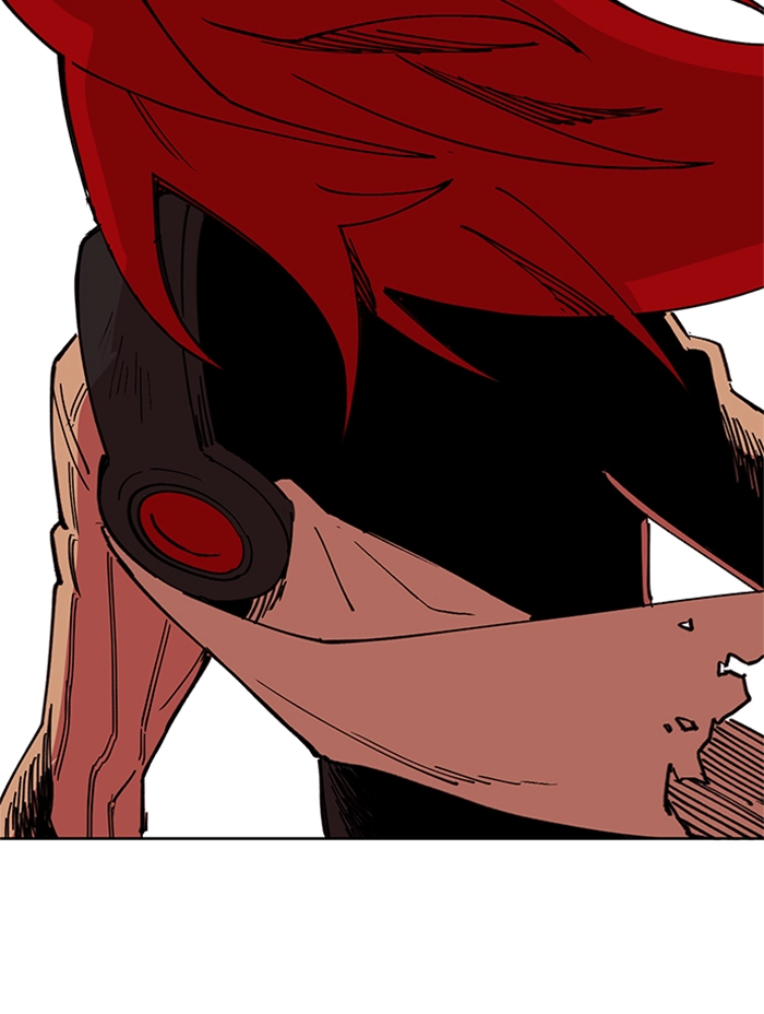 Hardcore Leveling Warrior Chapter 445 page 42 - 