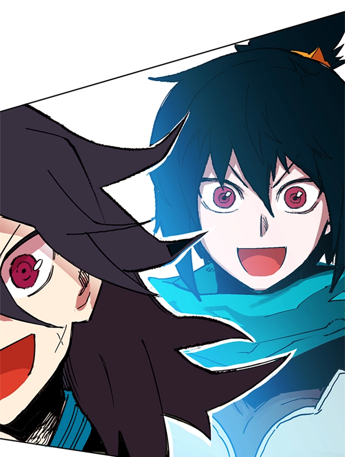 Hardcore Leveling Warrior Chapter 445 page 45 - 