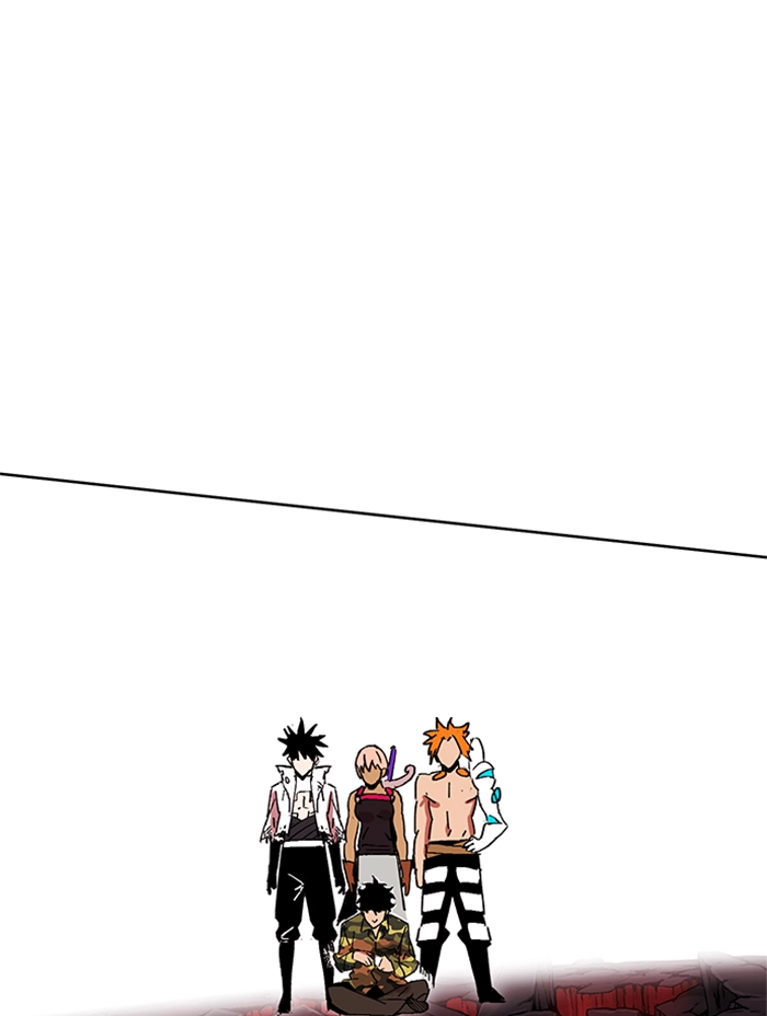 Hardcore Leveling Warrior Chapter 445 page 49 - 