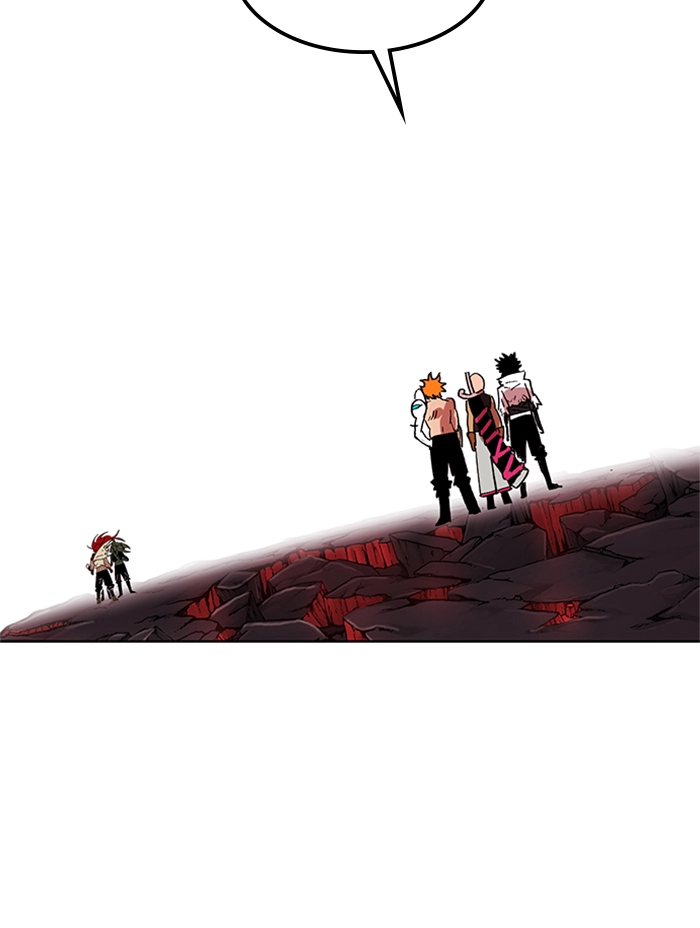 Hardcore Leveling Warrior Chapter 445 page 52 - 