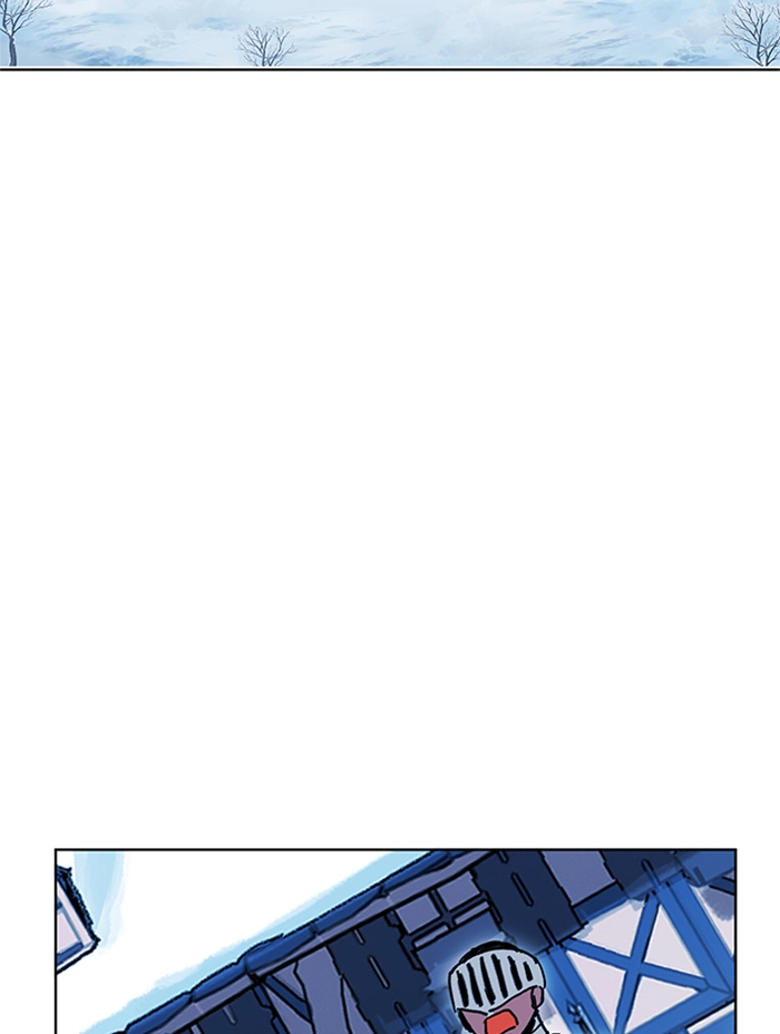 Hardcore Leveling Warrior Chapter 445 page 56 - 