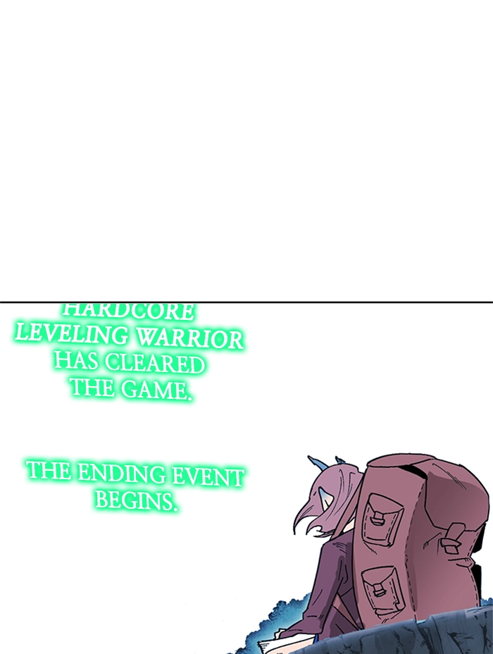 Hardcore Leveling Warrior Chapter 445 page 58 - 