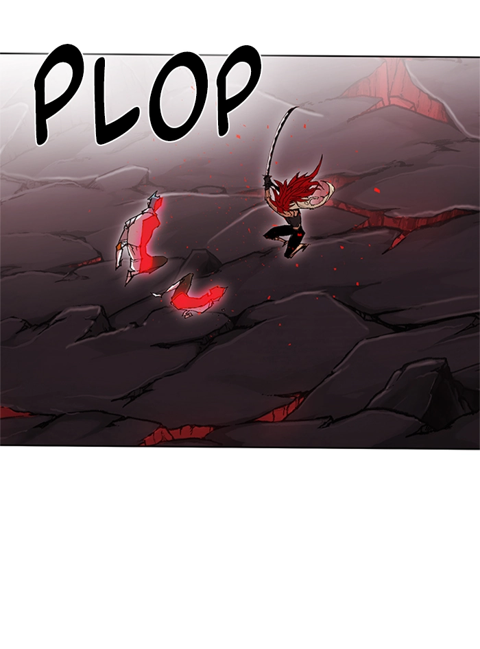 Hardcore Leveling Warrior Chapter 445 page 7 - 
